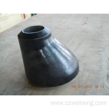 Stainless Steel Sanitary Pipe Reducer